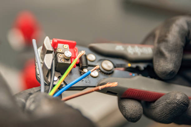 Best Electrical Troubleshooting Services  in Haskins, OH