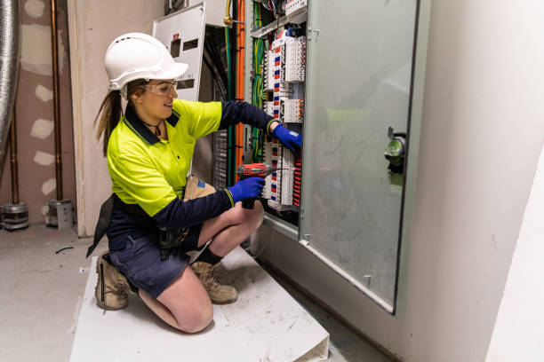 Best Electrical Outlet Repair  in Haskins, OH