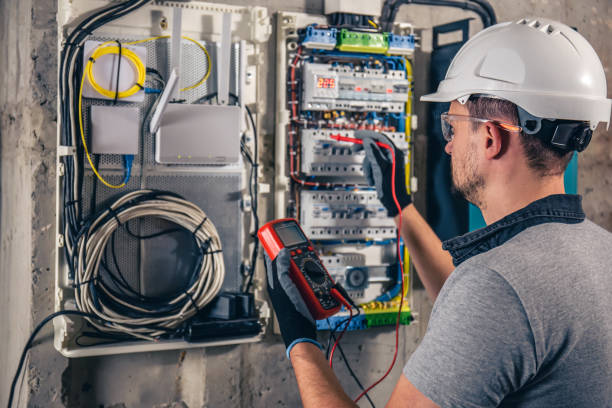 Best Electrical Installation Contractor  in Haskins, OH