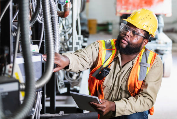 Best Local Electrician Companies  in Haskins, OH
