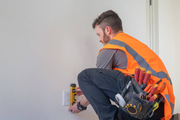 Best Electrical Contractors for Businesses  in Haskins, OH