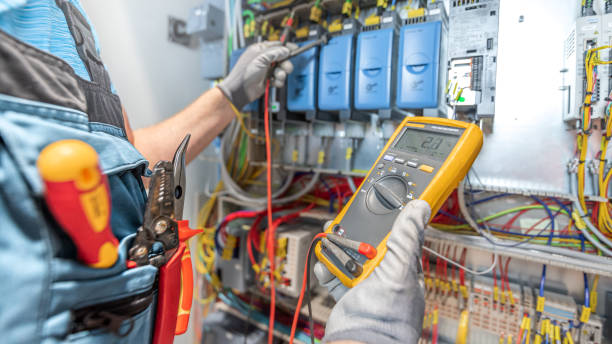 Best Electrical Upgrades for Homes  in Haskins, OH