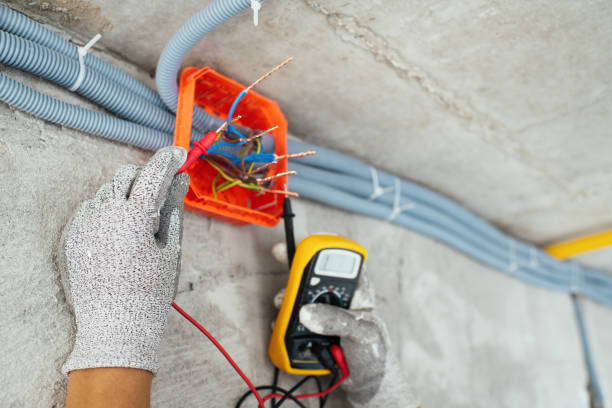 Best Electrical Rewiring Services  in Haskins, OH