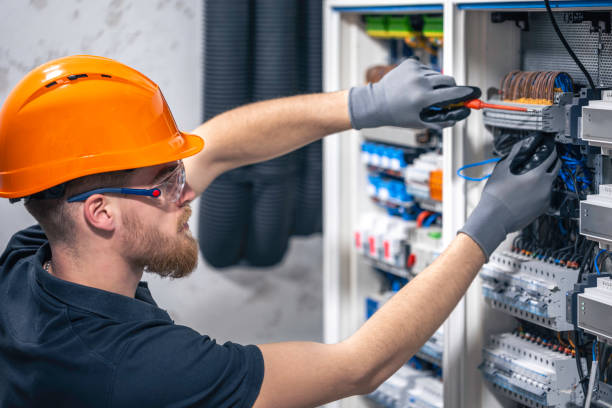 Best Local Electrician Companies  in Haskins, OH