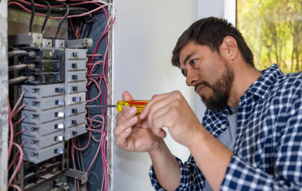 Best Home Electrical Repair  in Haskins, OH